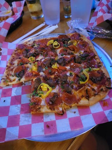 The Kitchen at Tipper's